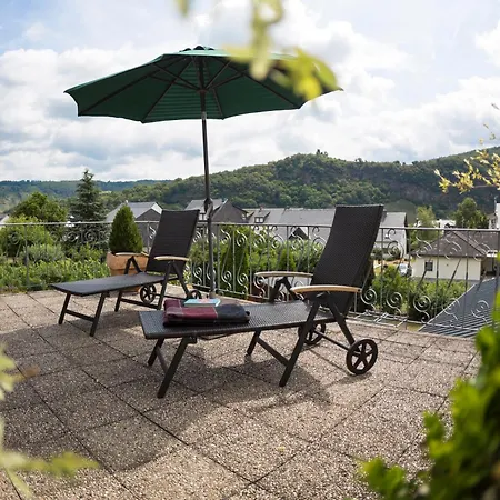 Weingut Gerhard Trossen *