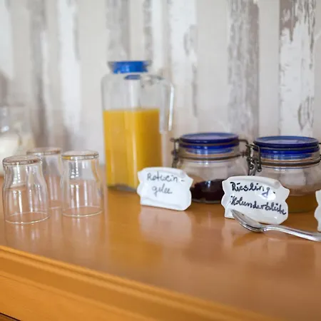 Weingut Gerhard Trossen 3*