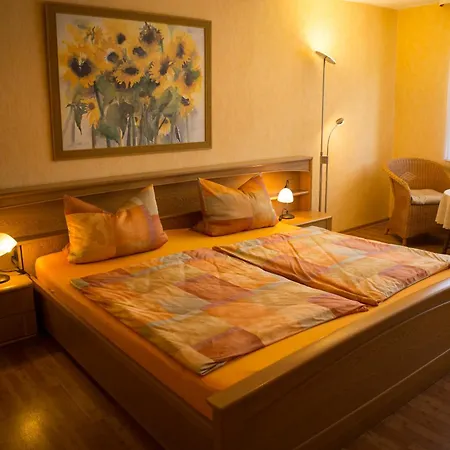 Weingut Gerhard Trossen Bed & Breakfast Krov