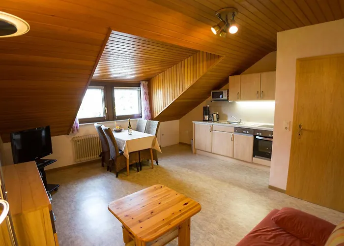 Frühstückspension Weingut Gerhard Trossen