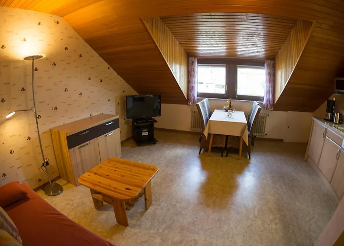 Weingut Gerhard Trossen Frühstückspension 3*