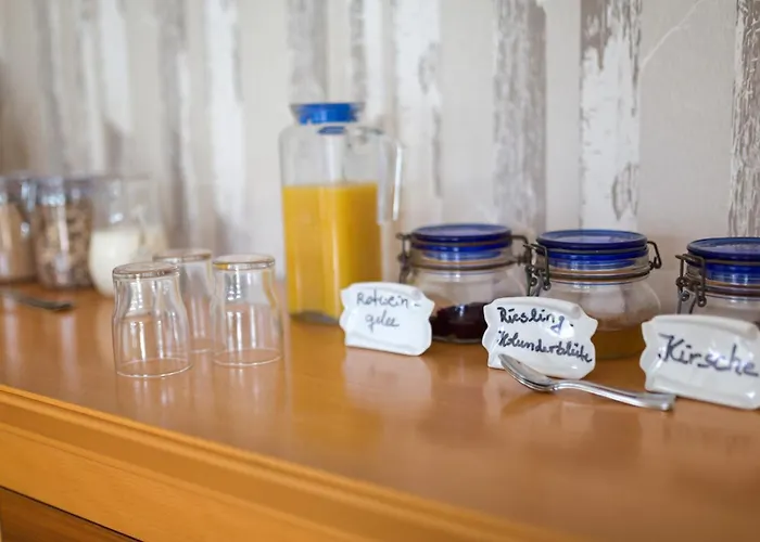 Weingut Gerhard Trossen 3*