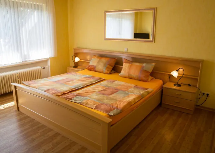 Weingut Gerhard Trossen Frühstückspension Kröv